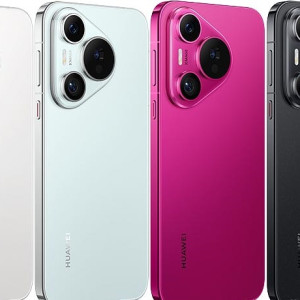 Huawei Pura 70 image